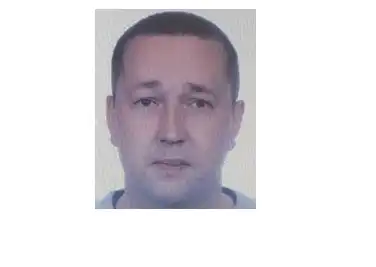 Poszukiwany Damian Ślusarczyk z Rupniowa. Mężczyzna ścigany jest listem gończym