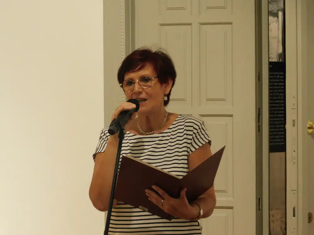 Laureaci XX edycji konkursu "Ziemia Sądecka od przeszłości do współczesności" nagrodzeni