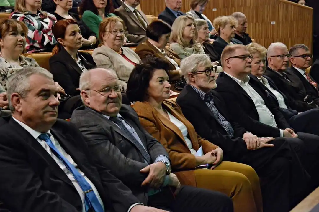 95-lecie istnienia Ligi Ochrony Przyrody