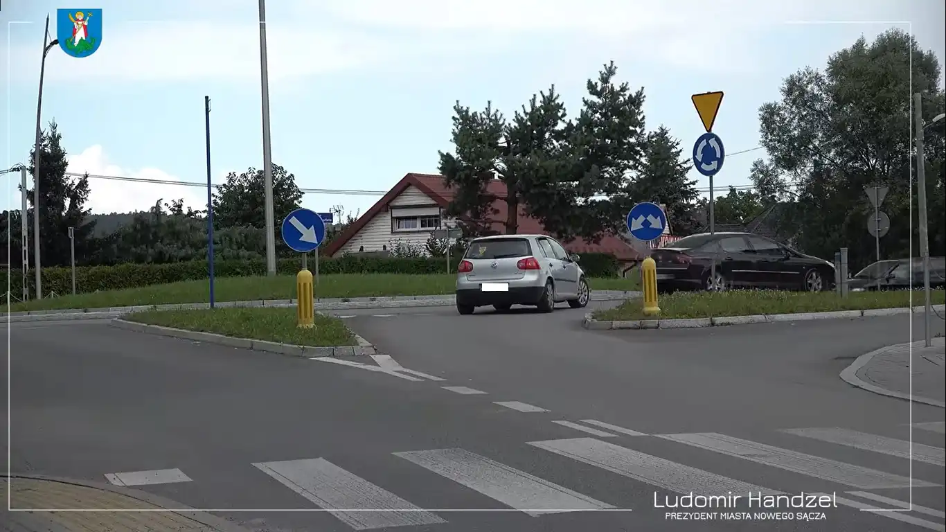 Rusza remont kolejnej ulicy w Nowym Sączu. Umowa podpisana