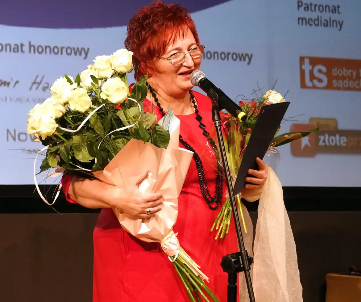 Towarzystwo Przyjaciół Sztuk Pięknych w Nowym Sączu obchodzi jubileusz 65-lecia