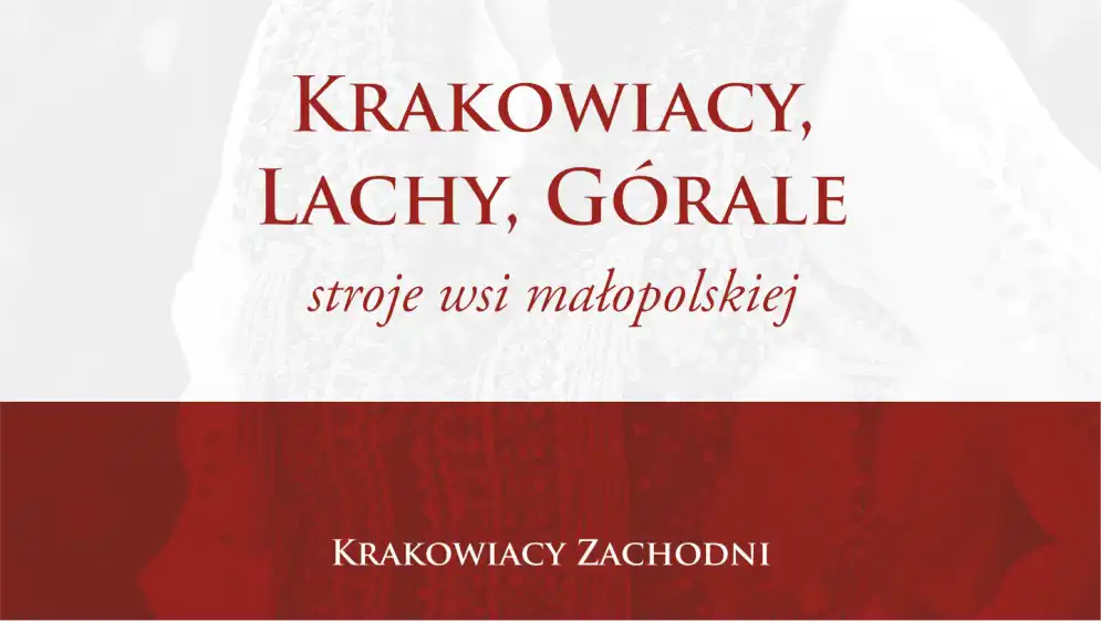 Małopolska: Wydarzenia kulturalne na weekend 21 - 24 kwietnia