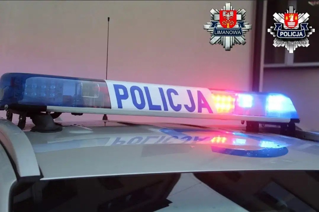 Trzy osoby ukrywane przed wymiarem sprawiedliwości w rękach służb