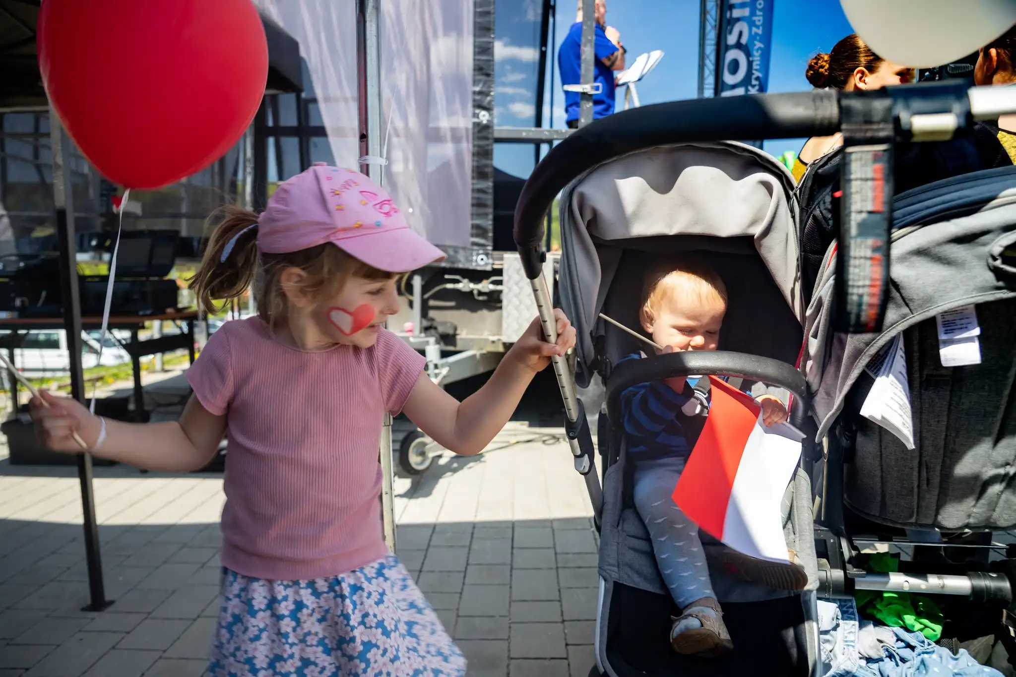 Nowa atrakcja na stoku Góry Parkowej w Krynicy-Zdroju
