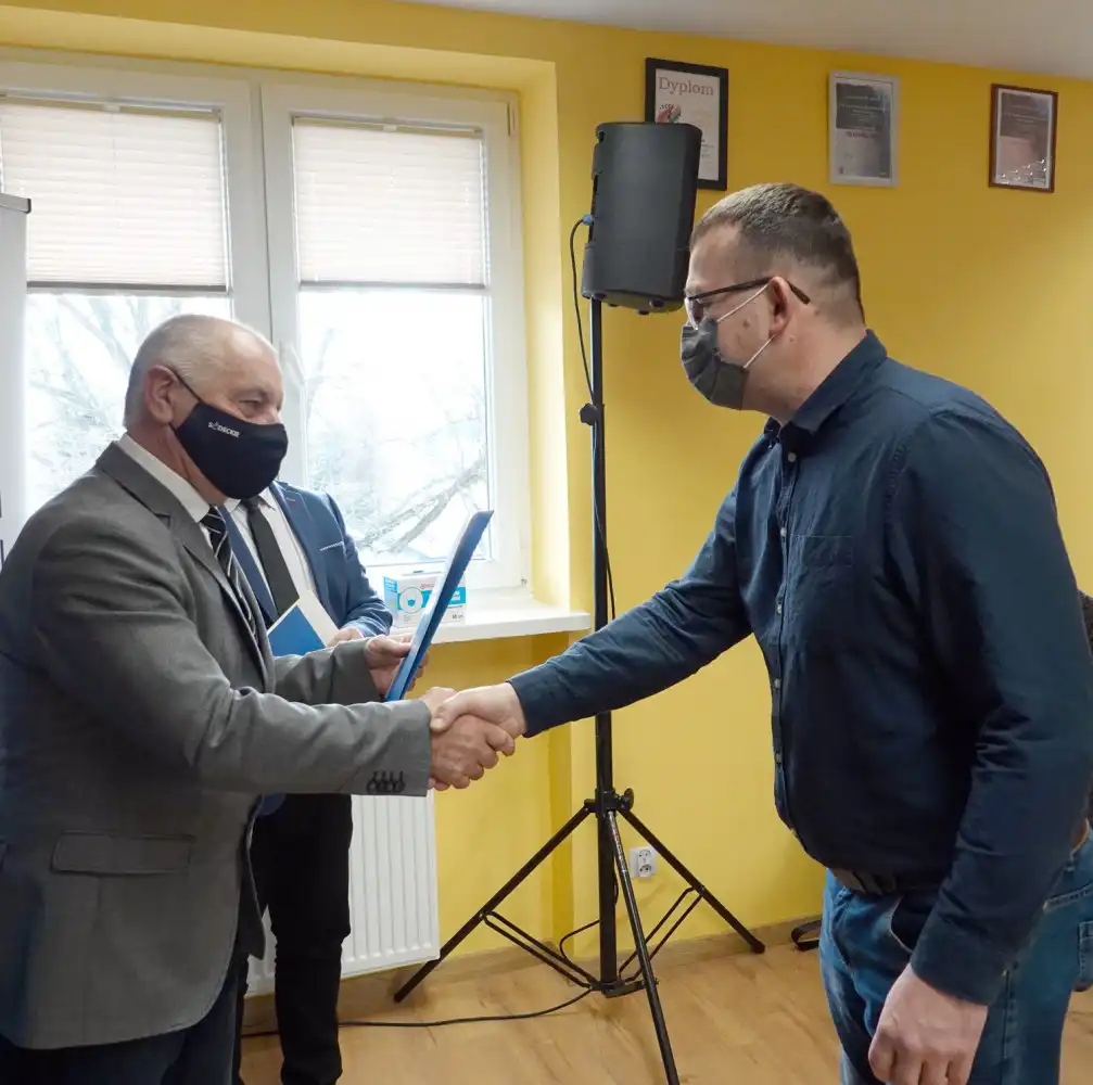 Powiat nowosądecki: Nie słabnie popularność szkółek ginących zawodów