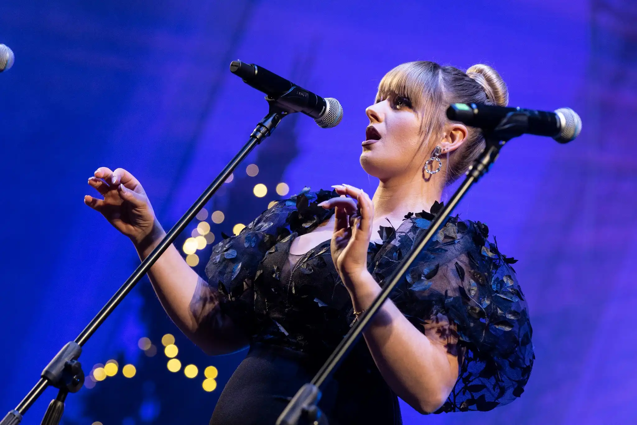 Stary Sącz świętuje muzyką. Niezapomniany Koncert Noworoczny 2025