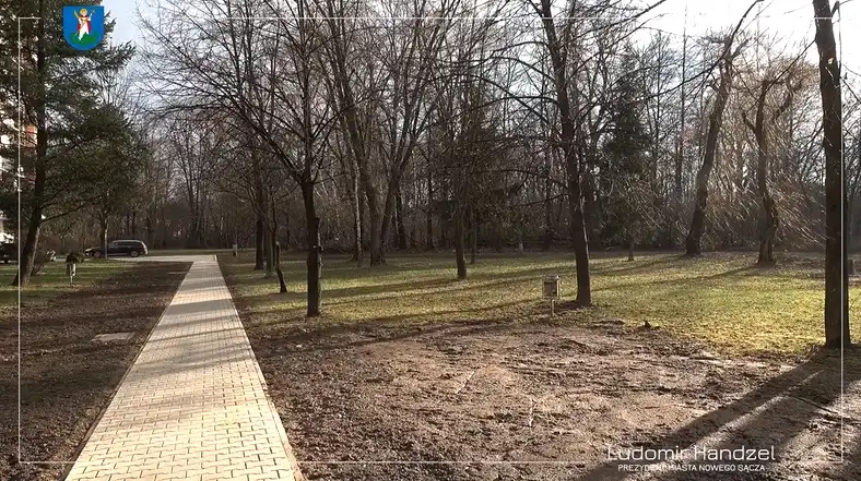 Kolejne inwestycje na terenie Grodzkiej Spółdzielni Mieszkaniowej