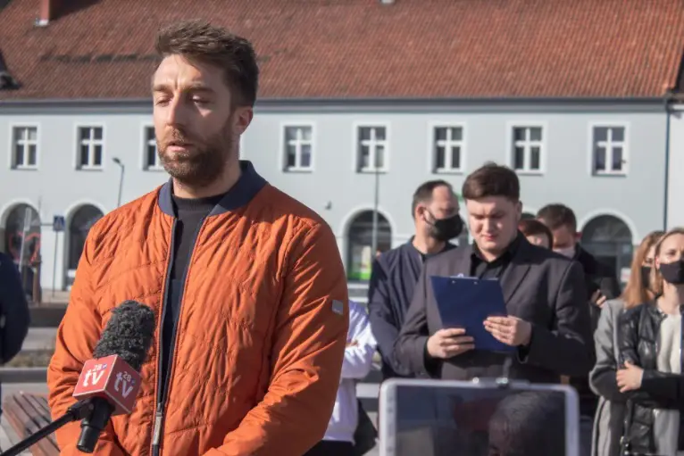 Limanowskie VETO - Przedsiębiorcy z limanowszczyzny i Konfederacja mówią STOP lockdownowi