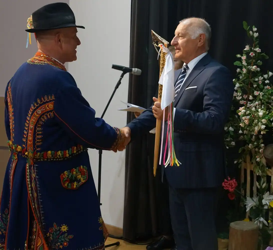 40. Edycja Druzbacki. Nagrody rozdane