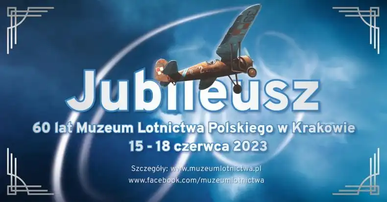Małopolska: Wydarzenia kulturalne na długi weekend 15 - 18 czerwca
