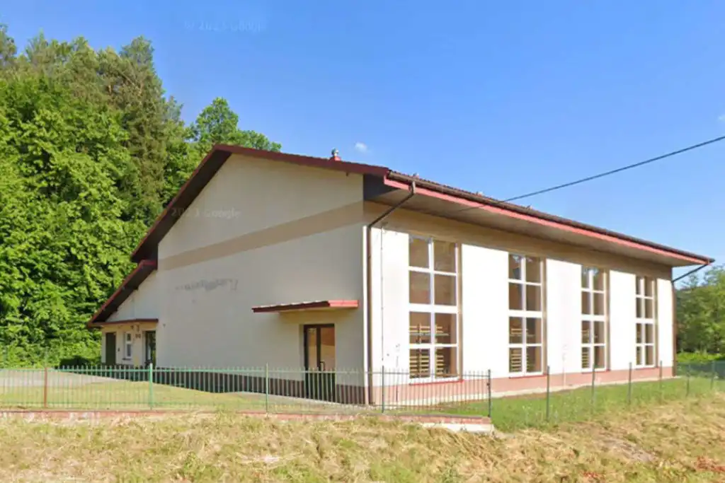 Przetarg ogłoszony. Sala gimnastyczna w Paszynie przejdzie modernizację