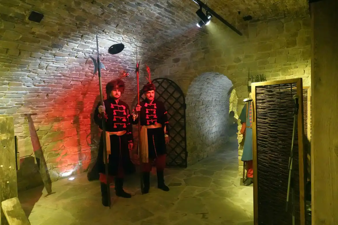 Nowy ratusz w Muszynie uroczyście otwarty