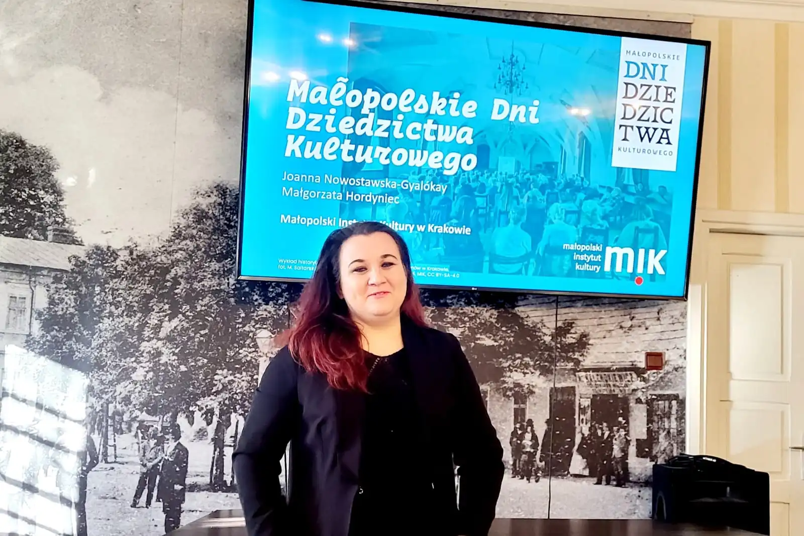 „Światło” w Limanowej. Małopolskie Dni Dziedzictwa pełne atrakcji