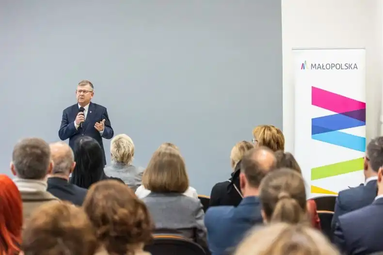 Nowe otwarcie Pedagogicznej Biblioteki Wojewódzkiej w Nowym Sączu