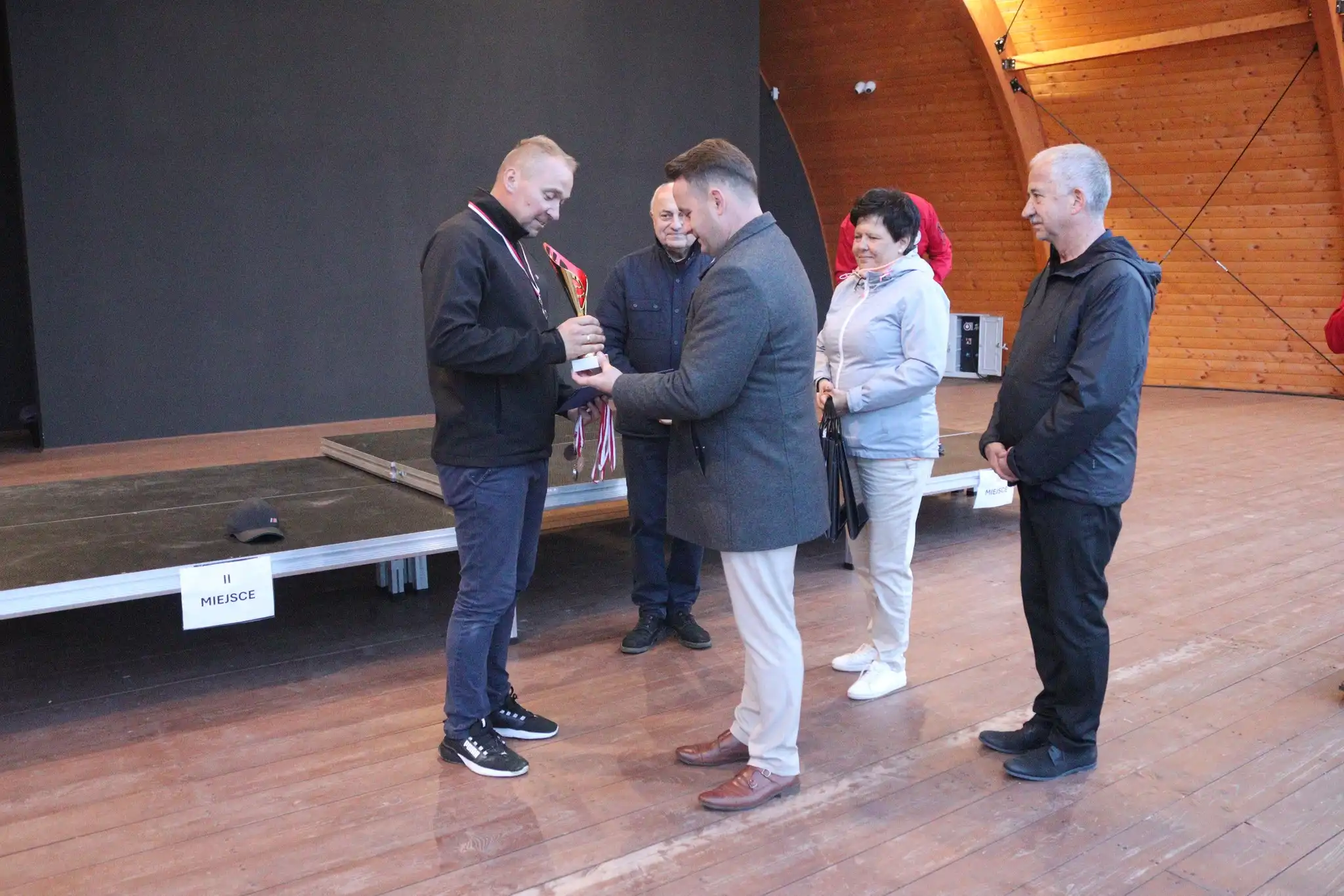 Sport, zabawa i integracja w Bobowej. Niezapomniana sobota na kompleksie rekreacyjno-sportowym