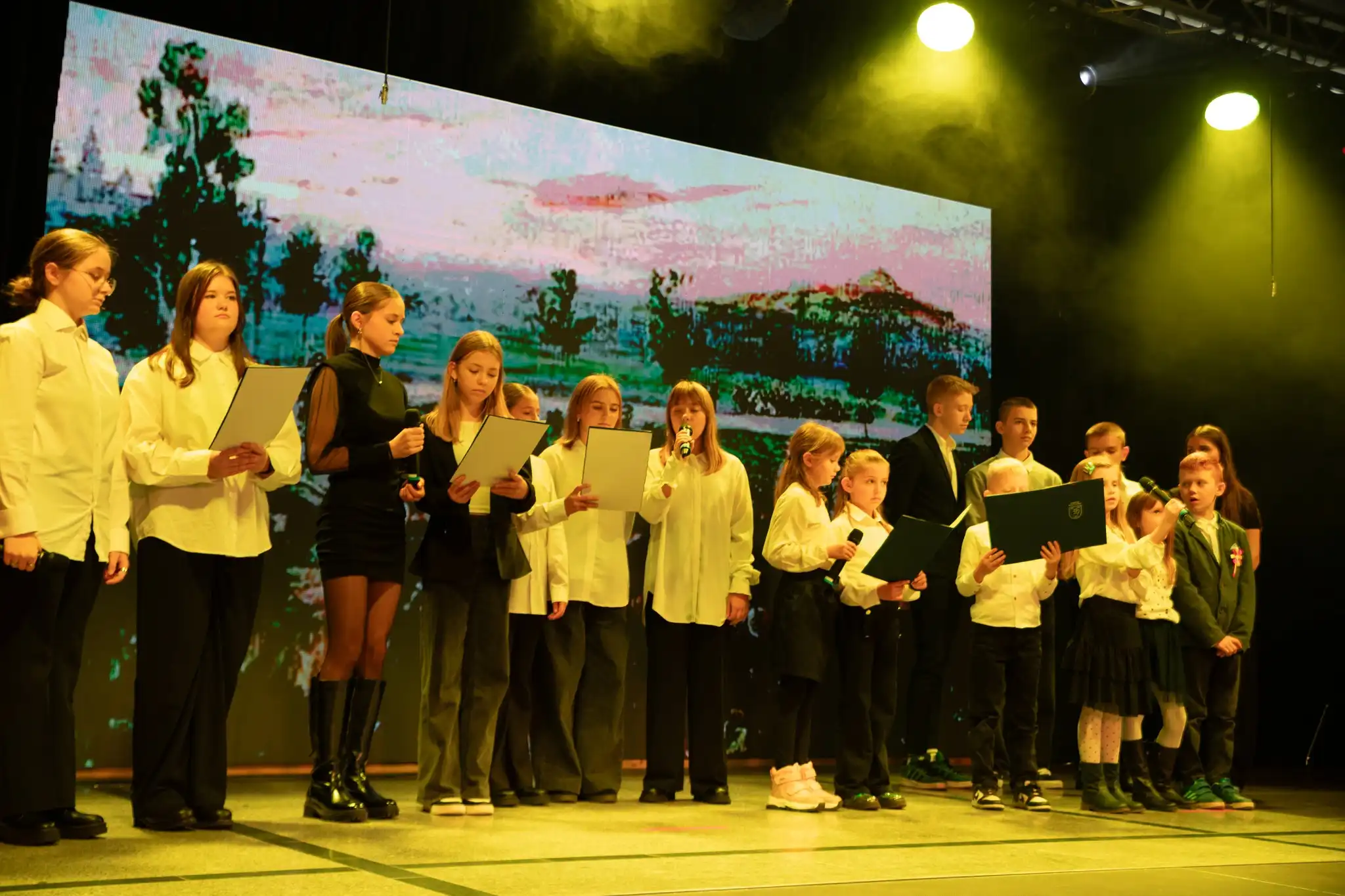 "Niepodległa106". Nowe pokolenie w walce o pamięć