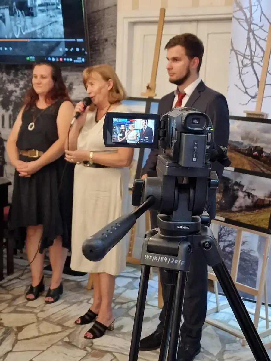 Kolejowa podróż w czasie: 140 lat linii Chabówka-Nowy Sącz na wystawie