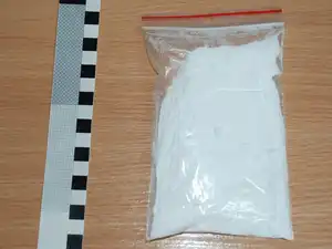 Dwaj mieszkańcy powiatu gorlickiego zatrzymani za posiadanie narkotyków