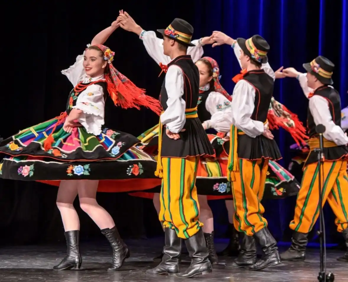 Małopolska: Wydarzenia kulturalne na weekend 7 - 10 kwietnia