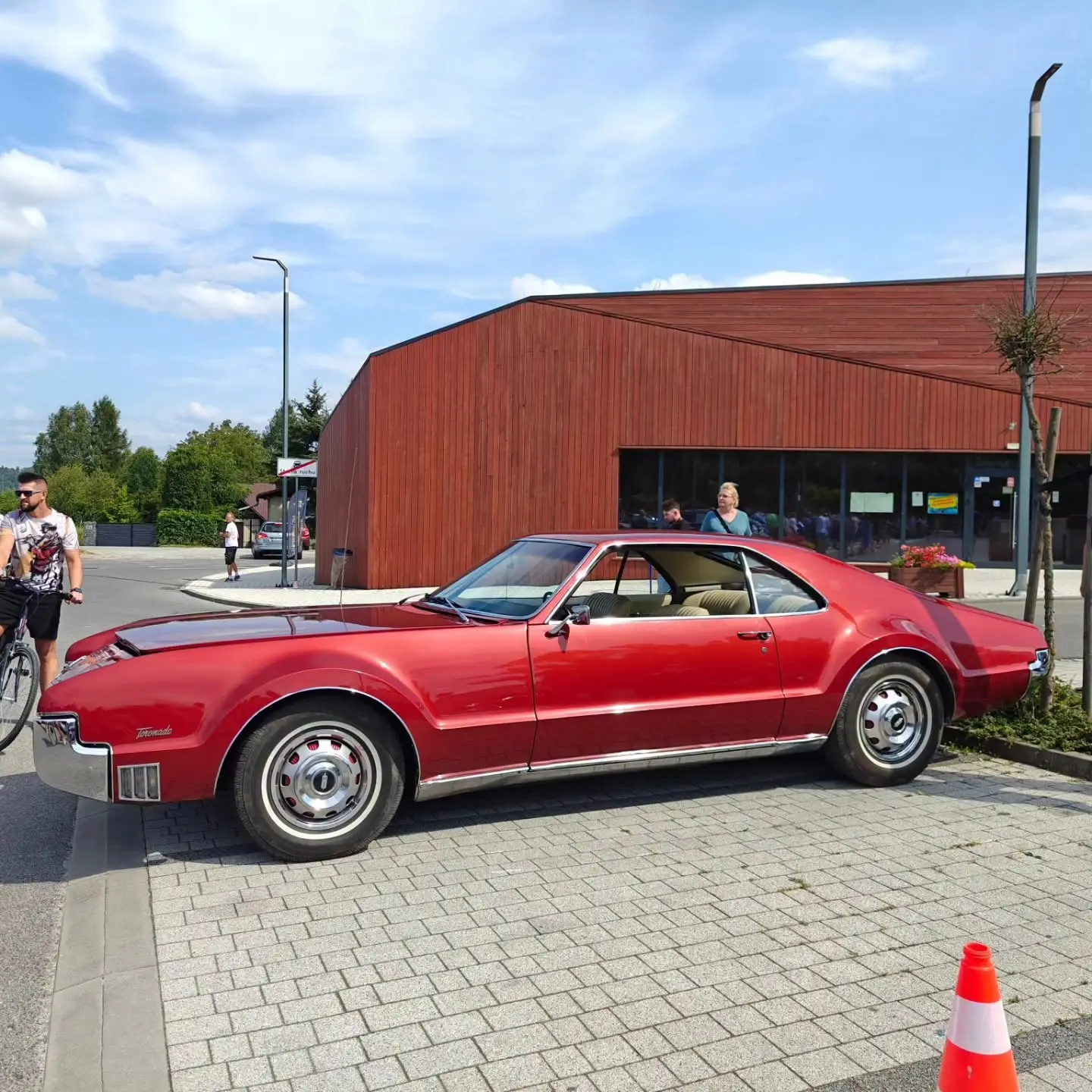 Zabytkowe auta znów wyjadą na drogi. Przed nami II Sądecki Rajd Pojazdów Zabytkowych