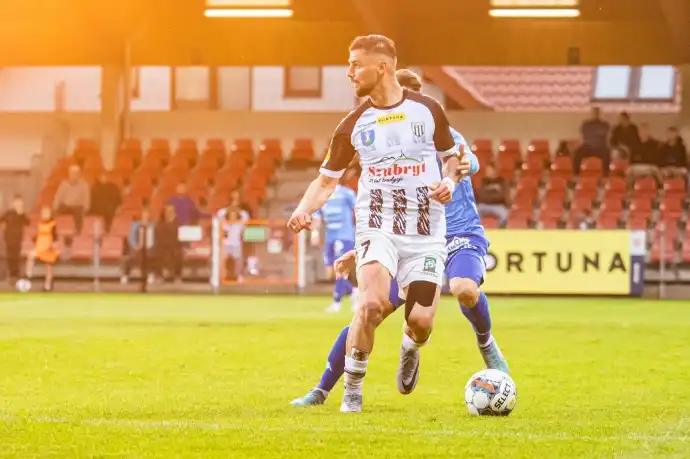 Ostatni "domowy" mecz Sandecji za nami