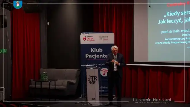 Za nami Nowosądecki Dzień Seniora
