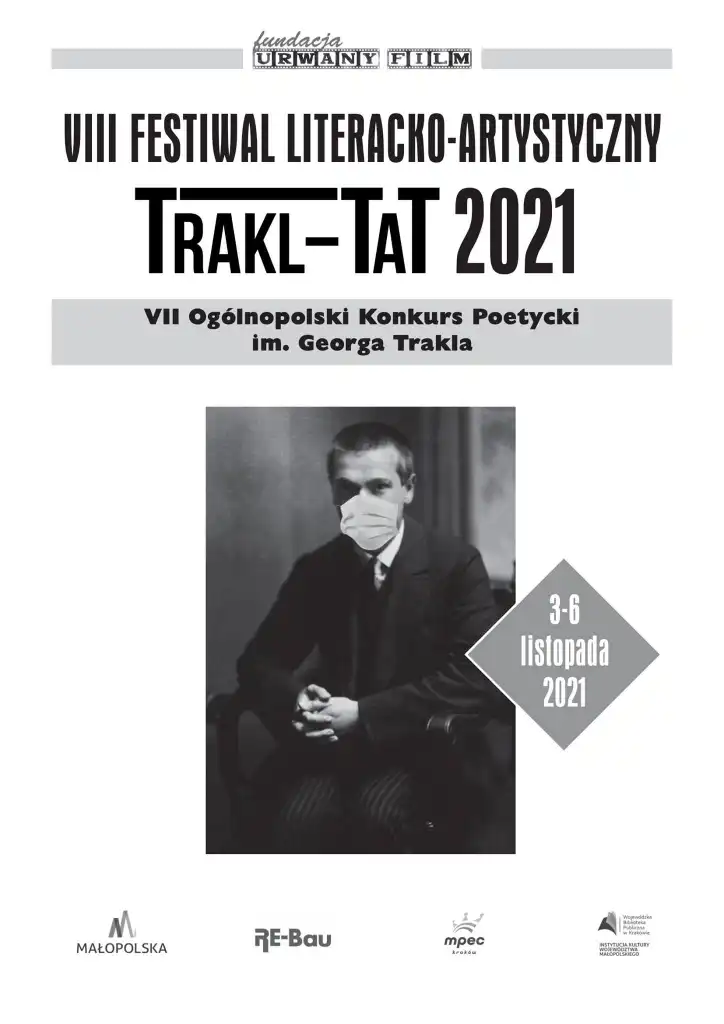Małopolska: Wydarzenia kulturalne na weekend 4-7 listopada