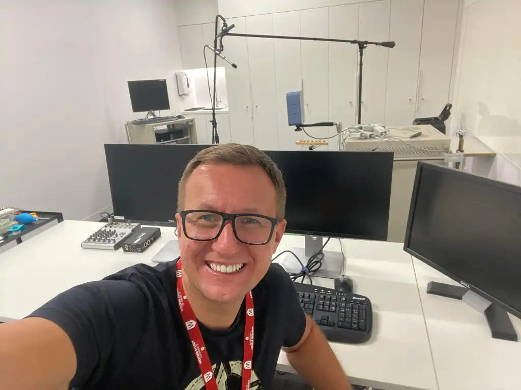 Profesor ANS z prestiżową posadą w Australii