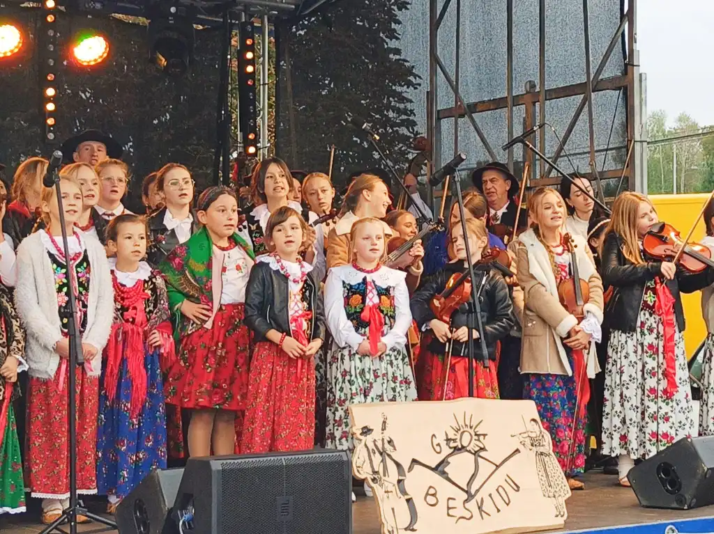 Kulinarne święto w sercu Limanowszczyzny