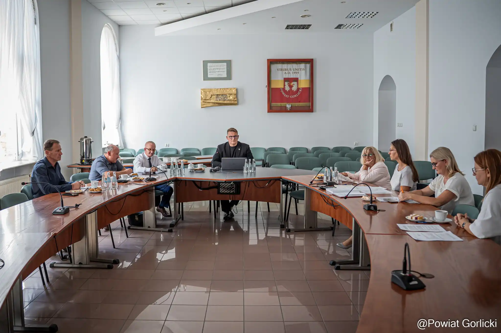 Fundusze na 2025 rok. Pozytywna opinia Rady Rynku Pracy w Gorlicach