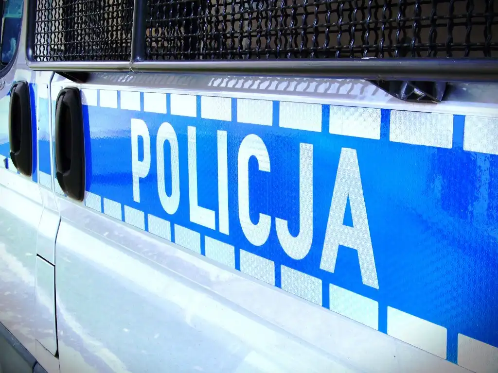 Nowy Sącz: zuchwała kradzież nad potokiem Łubinka. Sprawcy w rękach Policji