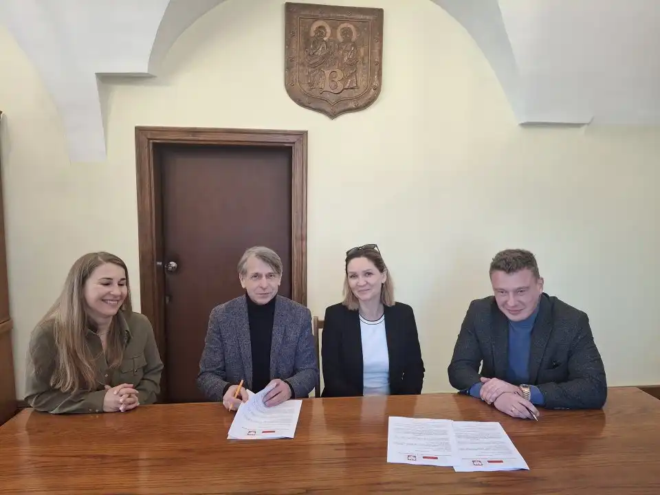Libusza z nową drogą. Rusza II etap rozbudowy „Pasternika”