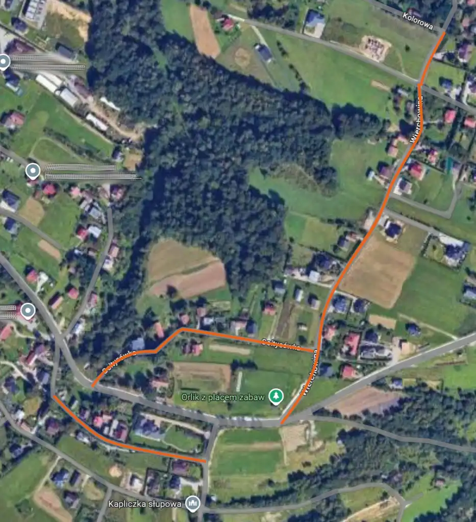 Kunów zyska nowe oświetlenie. Wykonawca już wybrany