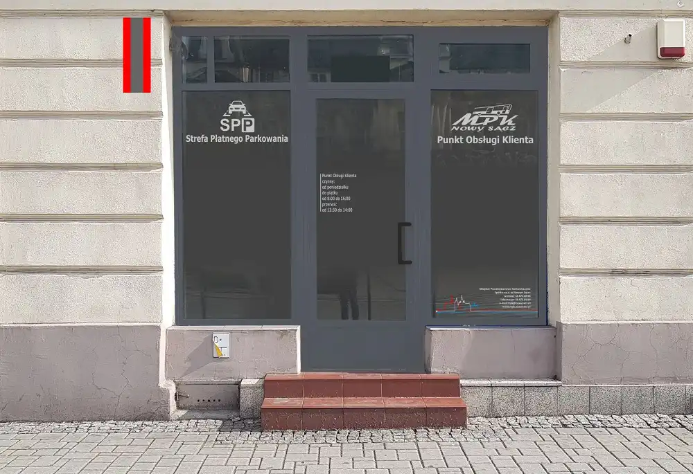 Zmiana godzin pracy Punktów Obsługi Klienta MPK