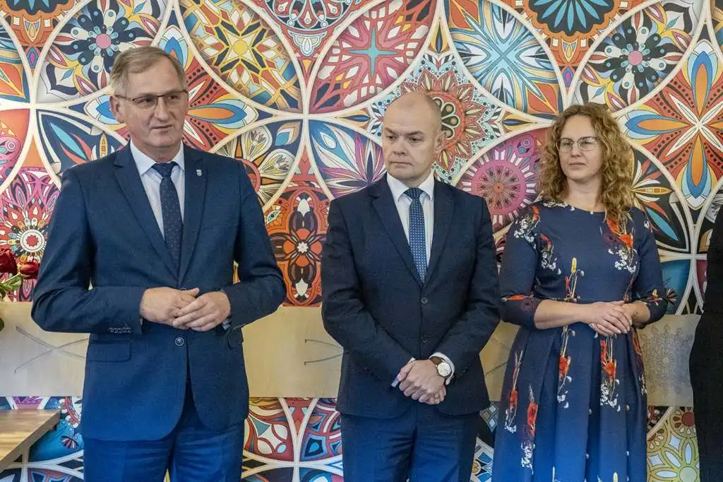 Złote i Diamentowe Gody w Piwnicznej-Zdroju. Święto miłości i wierności