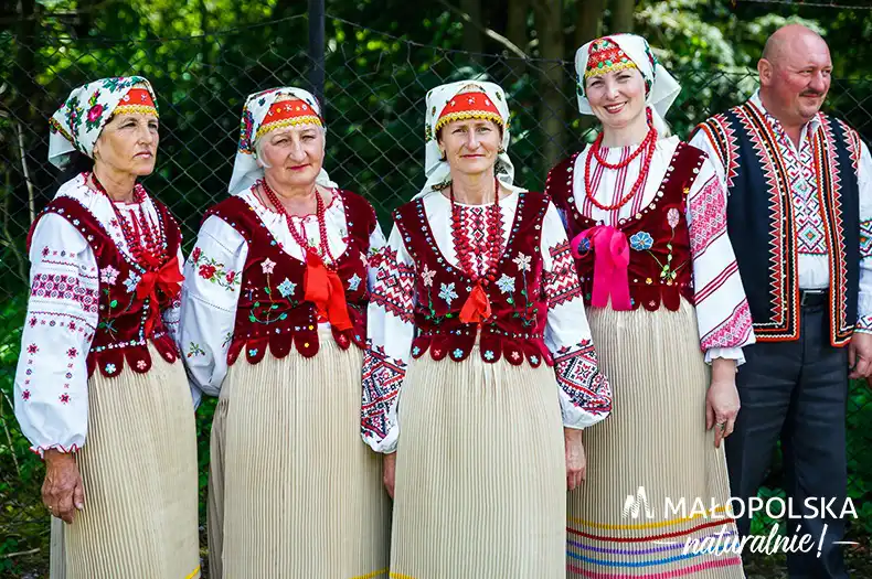 Odkrywaj niezwykłe wydarzenia w Małopolsce - naturalnie!