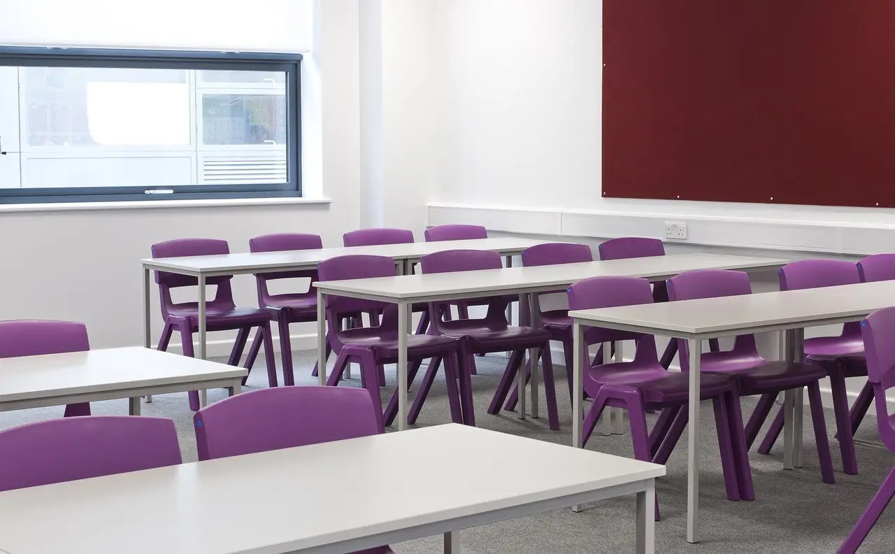 Powiat gorlicki realizuje projekt grantowy pn. Małopolska Tarcza Antykryzysowa – Pakiet Edukacyjny II – Grant nr 3