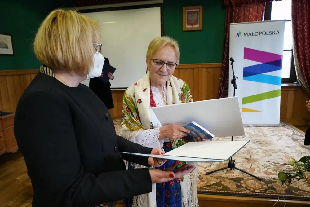 W Miasteczku Galicyjskim wręczono Nagrody Województwa Małopolskiego im. Mariana Korneckiego
