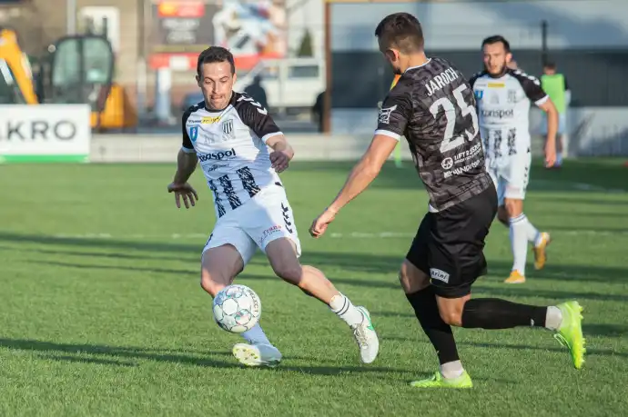Podział punktów w meczu Sandecji z Resovią Rzeszów