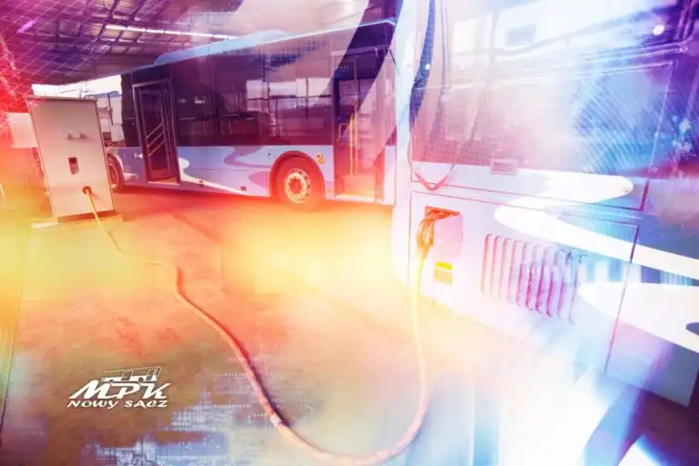 Nowy Sącz. Przetarg na elektryczne autobusy do powtórki