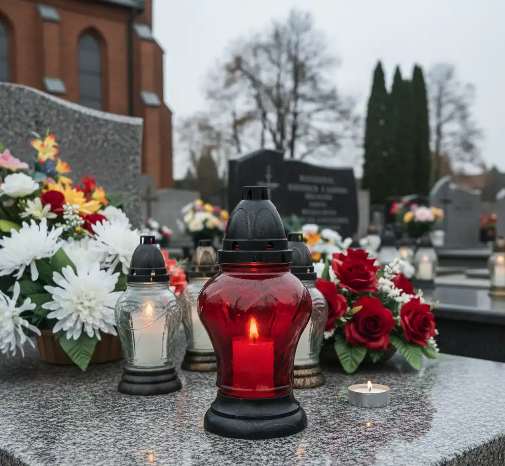 Kieszonkowcy w akcji przed Wszystkimi Świętymi. Zadbaj o bezpieczeństwo na cmentarzu