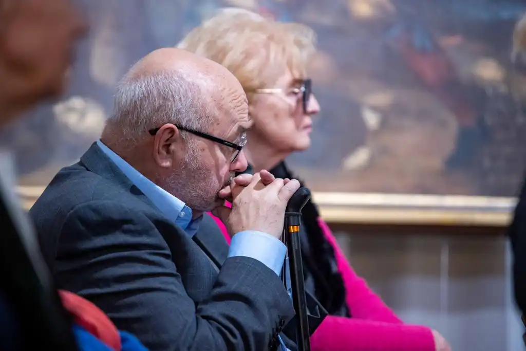 Projekty rodziny Remich wzbogaciły zbiory Muzeum Okręgowego w Nowym Sączu