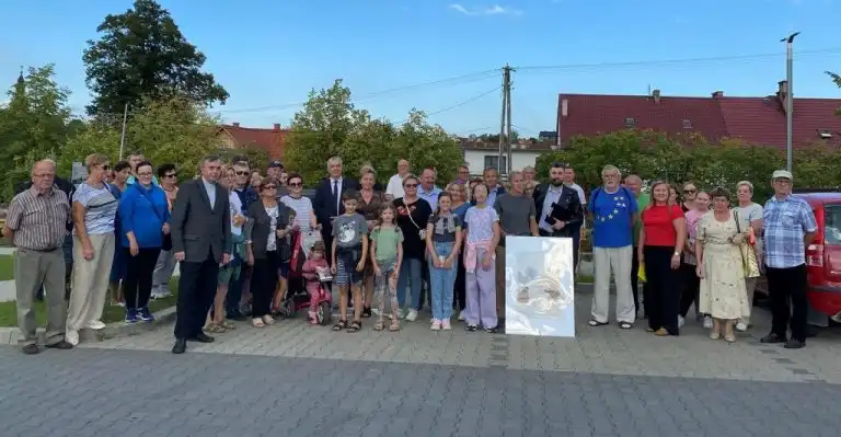 „Galicyjska Skrzydlna” tematem weekendowego spaceru historycznego w Powiecie Limanowskim