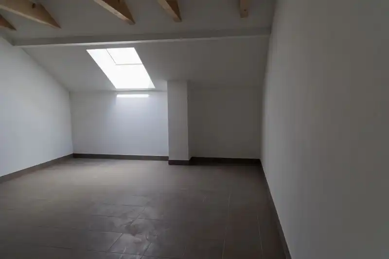 Budynek Aktywności Społecznej w Łyczanej jest już prawie gotowy do użytku