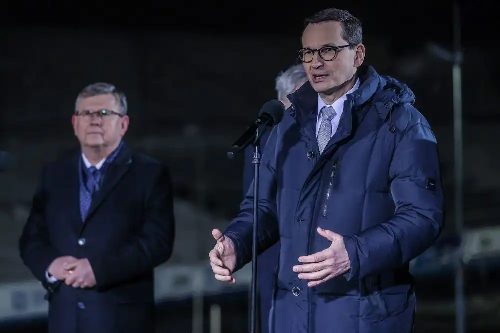 Małopolska: 400 mln zł na organizację III Igrzysk Europejskich w 2023 roku