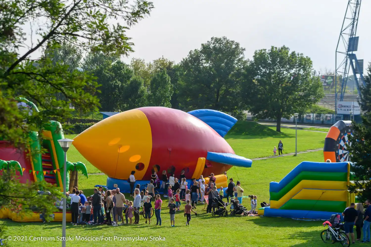 Małopolska: Wydarzenia kulturalne na weekend 25-28 sierpnia