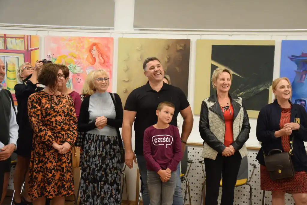 Stary Sącz: XV Międzynarodowy Plener Malarski przeszedł do historii