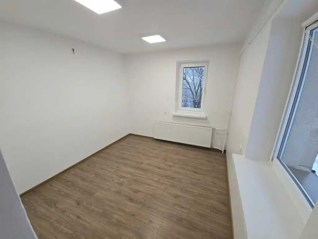 Nowoczesne i dostępne: zakończono remont w Szkole Podstawowej w Jastrzębiu