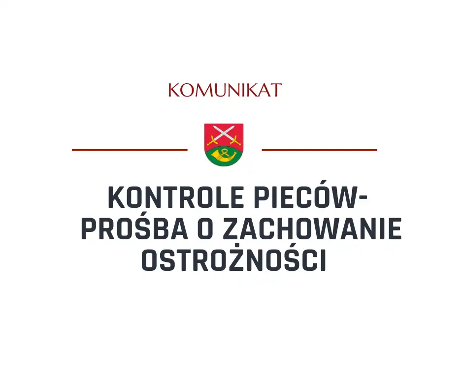 Uwaga! Nie dajcie się oszukać fałszywym kontrolerom pieców i kotłów