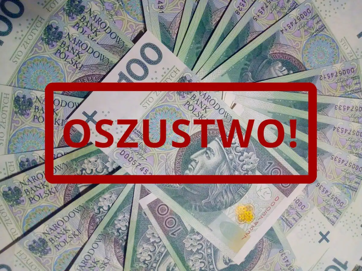 Cyberprzestępcy żerują na zakupach pelletu online. Mieszkańcy Sądecczyzny stracili ponad 10 tys. zł